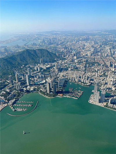 深圳水汇休闲会所